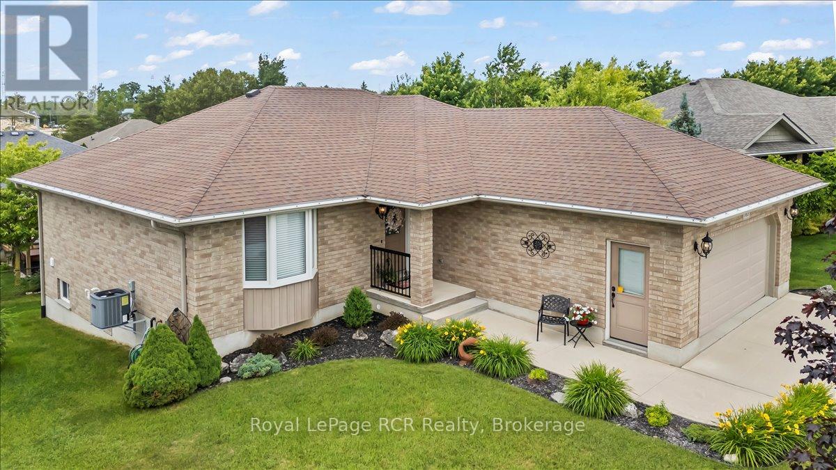 768 16th Street, Hanover, Ontario  N4N 3W8 - Photo 27 - X13488194