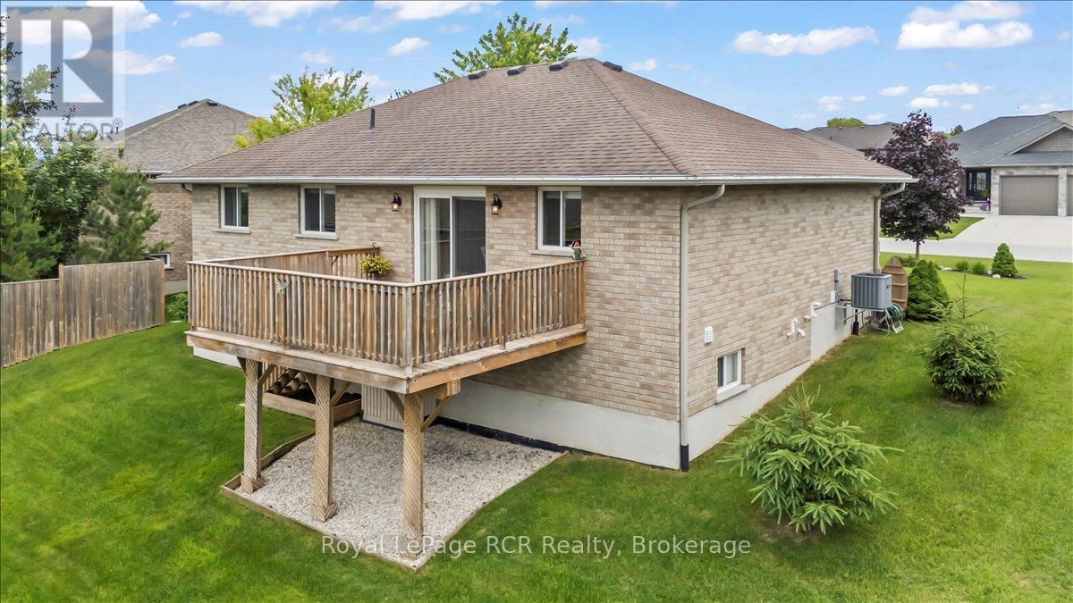 768 16th Street, Hanover, Ontario  N4N 3W8 - Photo 28 - X13488194