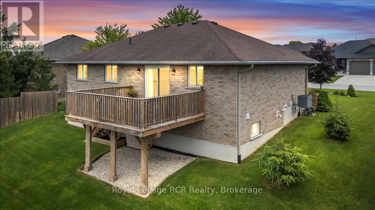 768 16th Street, Hanover, Ontario  N4N 3W8 - Photo 31 - X13488194