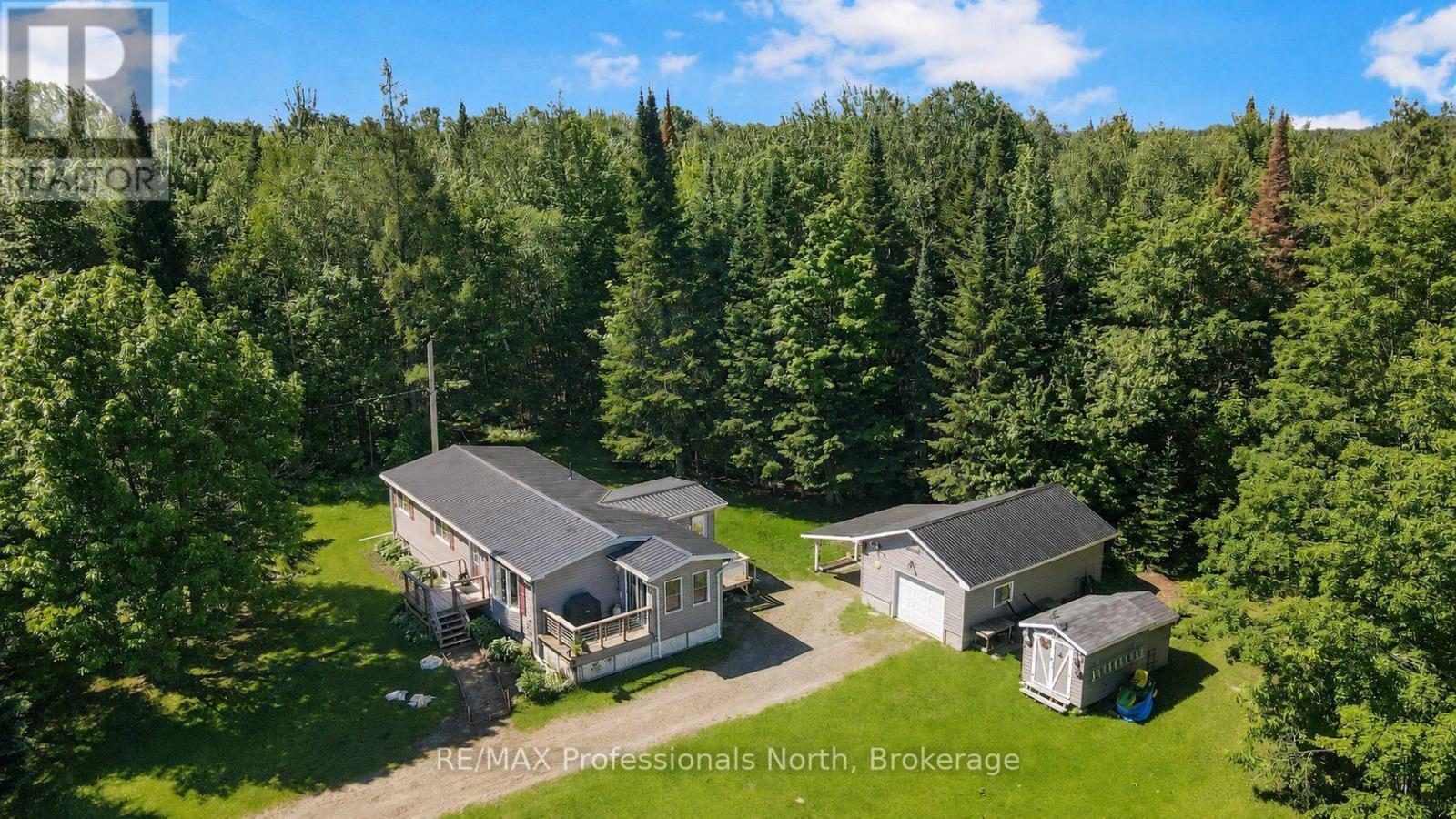3389 GELERT ROAD, Minden Hills, Ontario