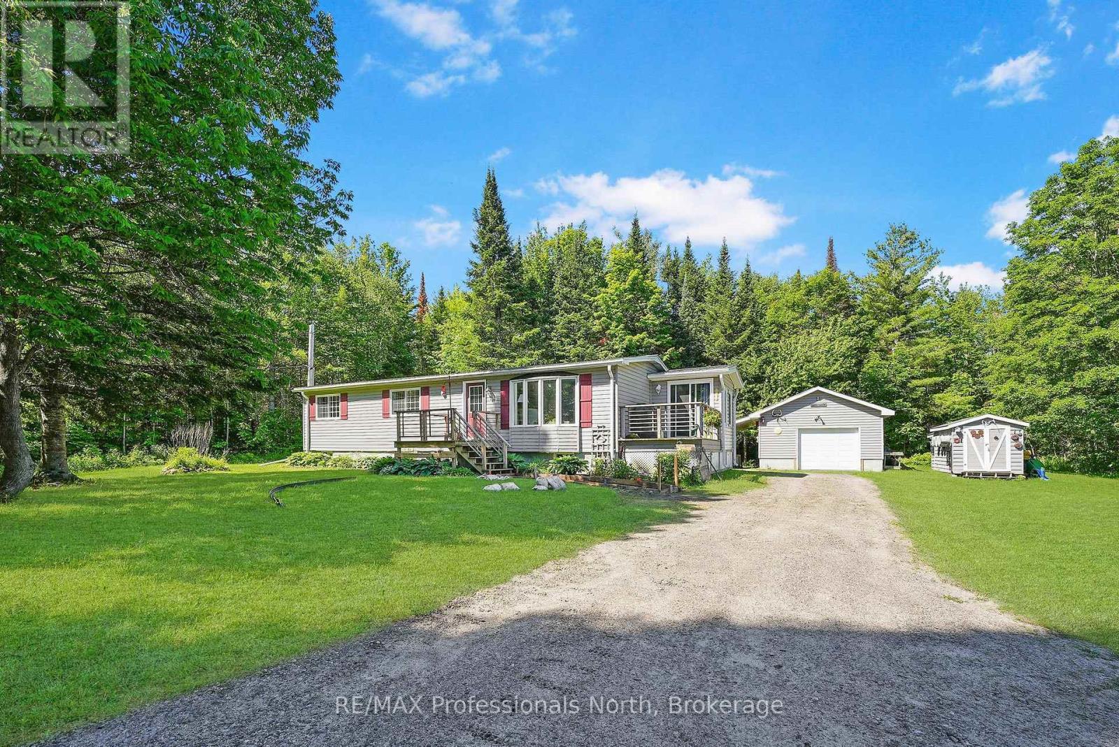 3389 Gelert Road, Minden Hills, Ontario  K0M 2K0 - Photo 2 - X13488348