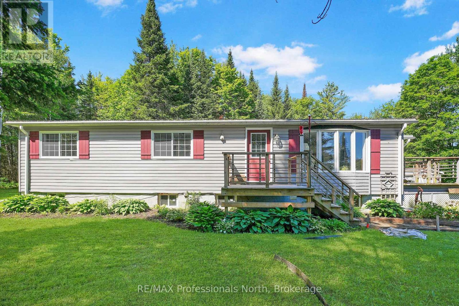 3389 Gelert Road, Minden Hills, Ontario  K0M 2K0 - Photo 3 - X13488348