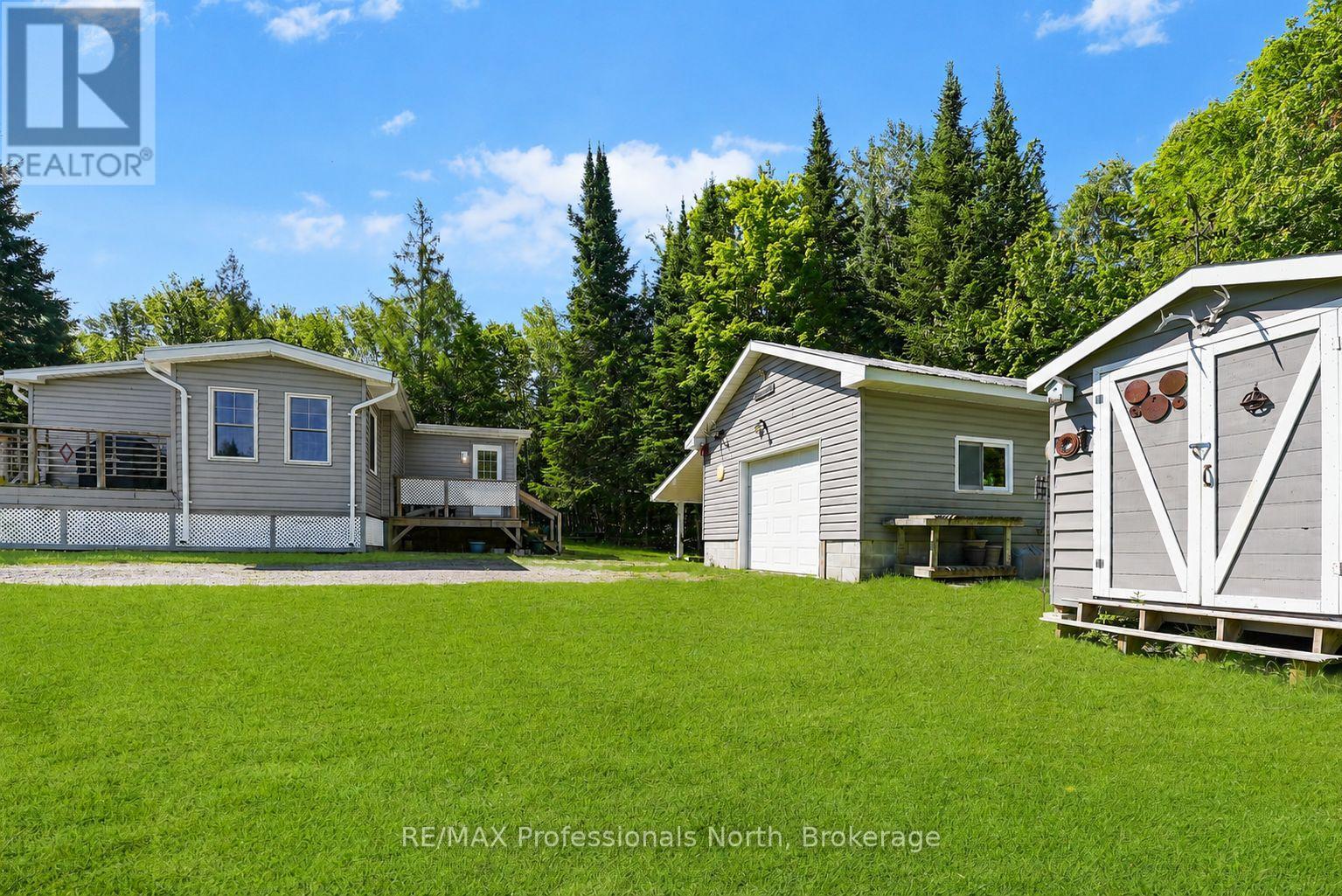 3389 Gelert Road, Minden Hills, Ontario  K0M 2K0 - Photo 4 - X13488348