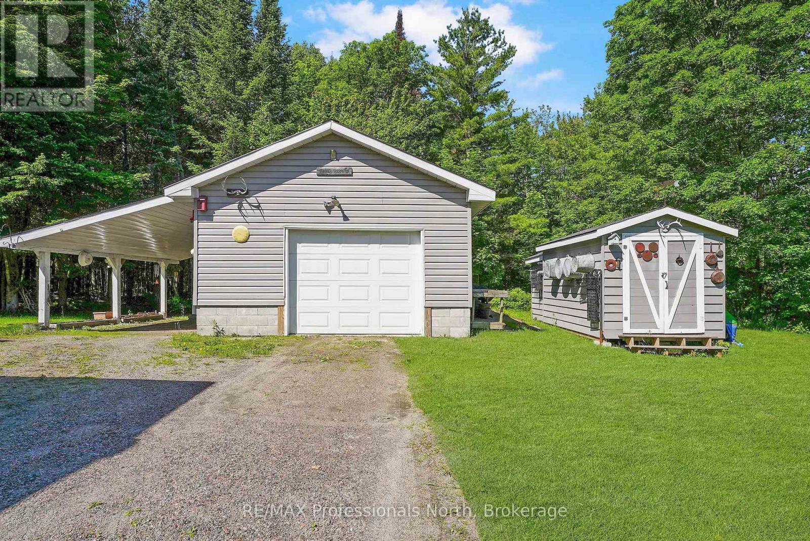 3389 Gelert Road, Minden Hills, Ontario  K0M 2K0 - Photo 45 - X13488348