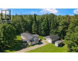 3389 GELERT ROAD, Minden Hills, Ontario