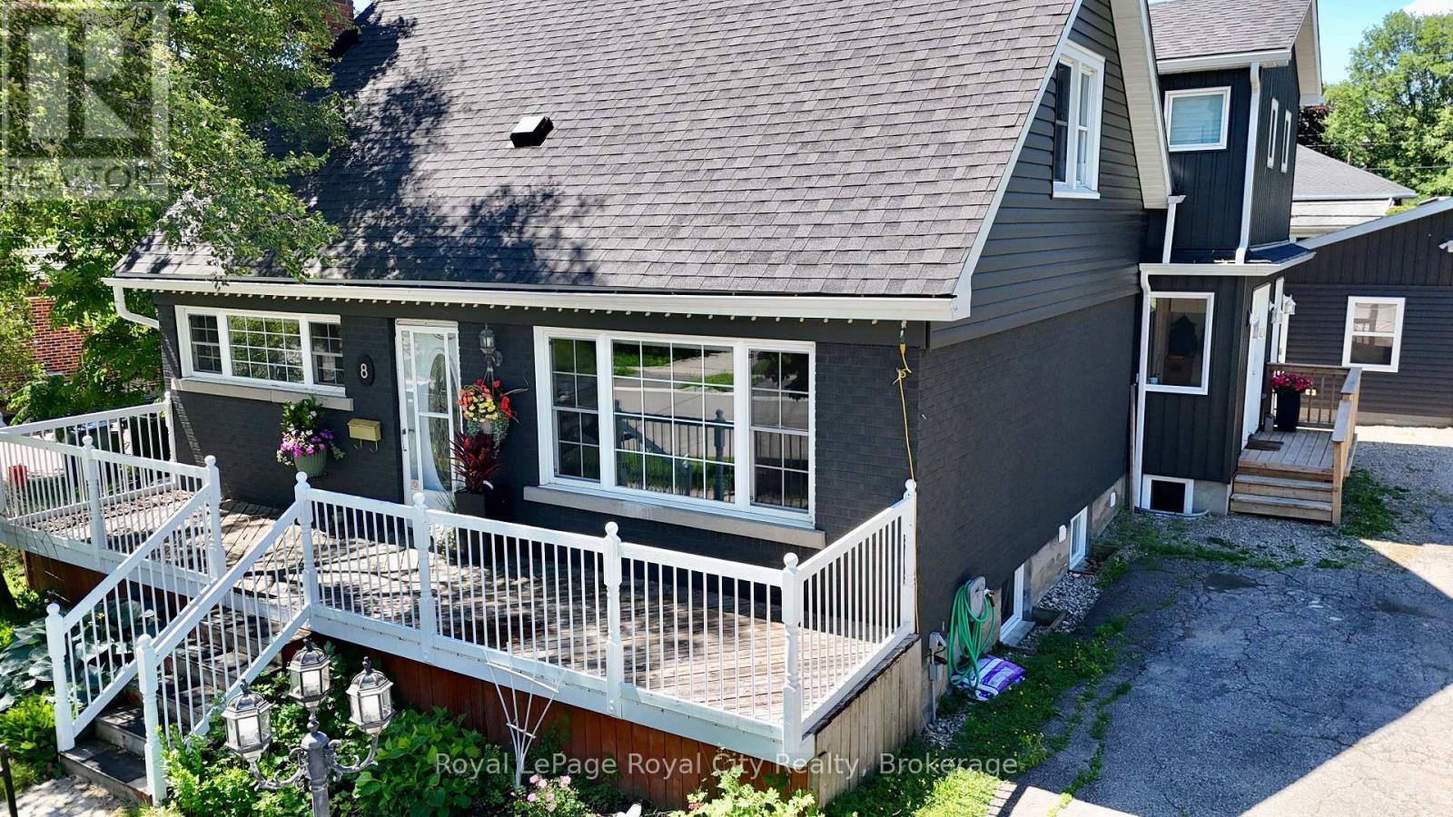 8 Rosewood Avenue, Guelph, Ontario  N1H 5Z9 - Photo 3 - X13488366