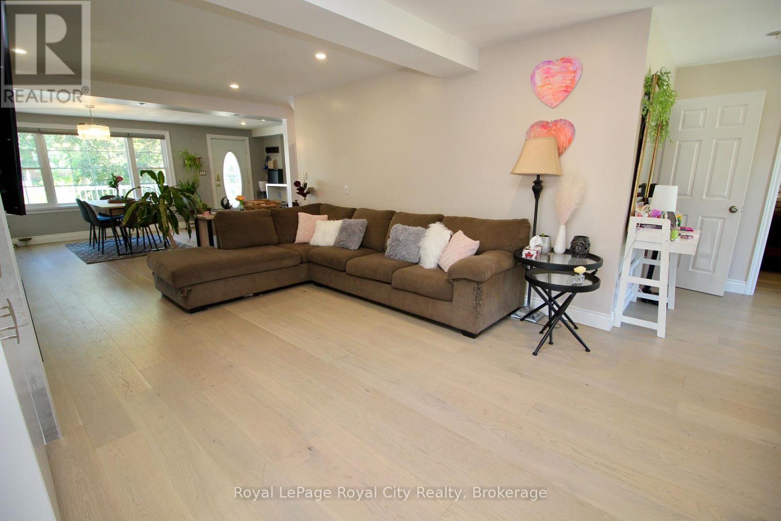 8 Rosewood Avenue, Guelph, Ontario  N1H 5Z9 - Photo 8 - X13488366