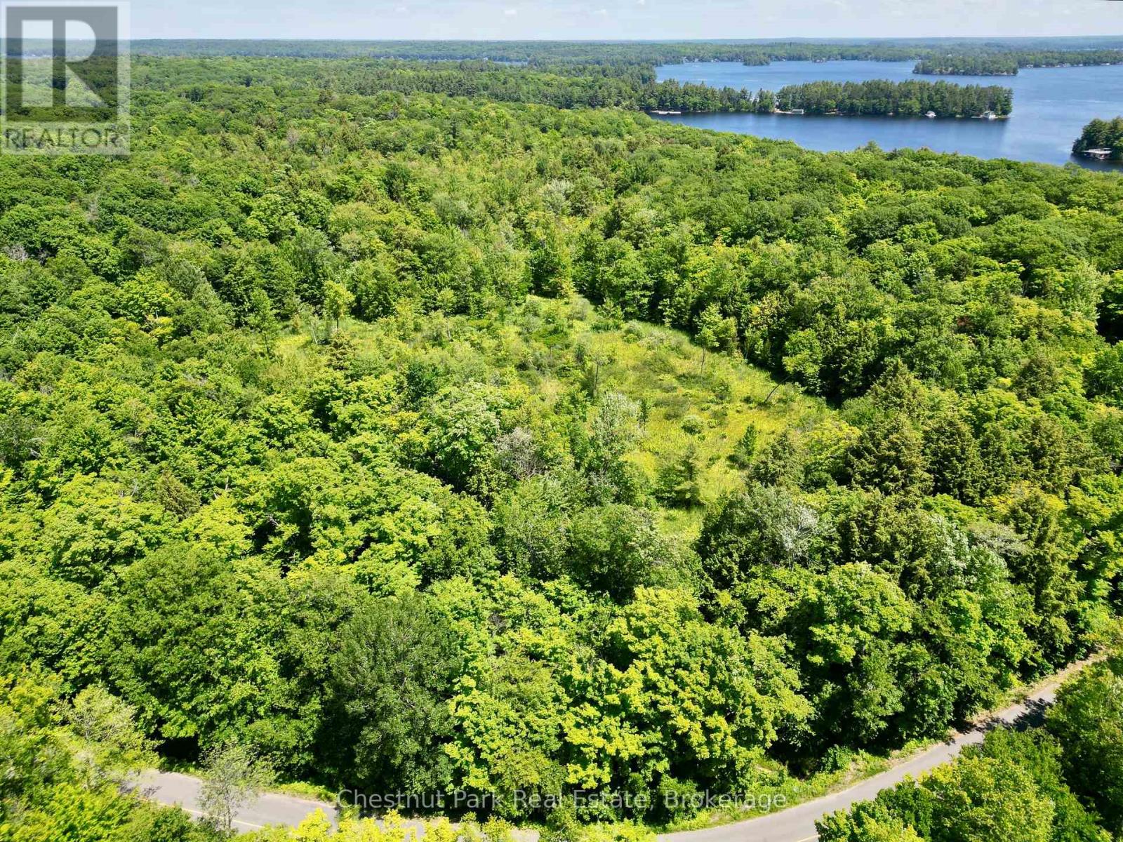 0 ACTON ISLAND ROAD, Muskoka Lakes, Ontario