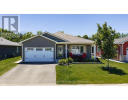37 LAKE BREEZE DRIVE, ashfield-colborne-wawanosh (colborne), Ontario