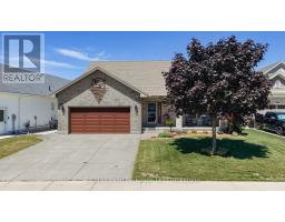 603 TROON COURT, Kincardine, Ontario
