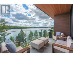 306 - 727 GRANDVIEW DRIVE, Huntsville, Ontario
