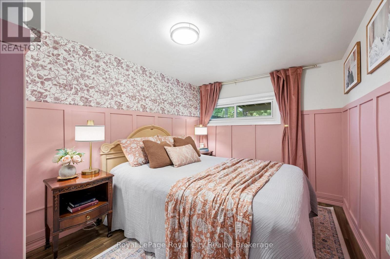 10 Macville Avenue, Kitchener, Ontario  N2K 1T1 - Photo 15 - X13488616