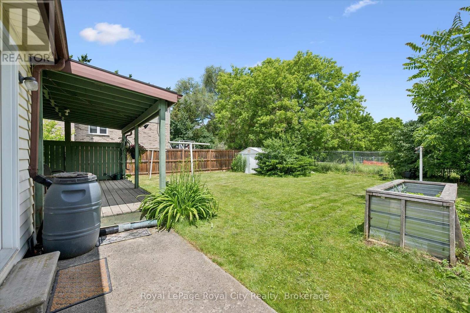 10 Macville Avenue, Kitchener, Ontario  N2K 1T1 - Photo 19 - X13488616