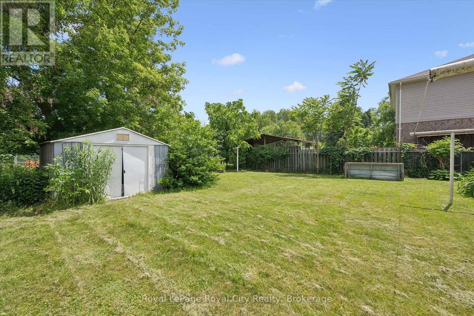 10 Macville Avenue, Kitchener, Ontario  N2K 1T1 - Photo 20 - X13488616