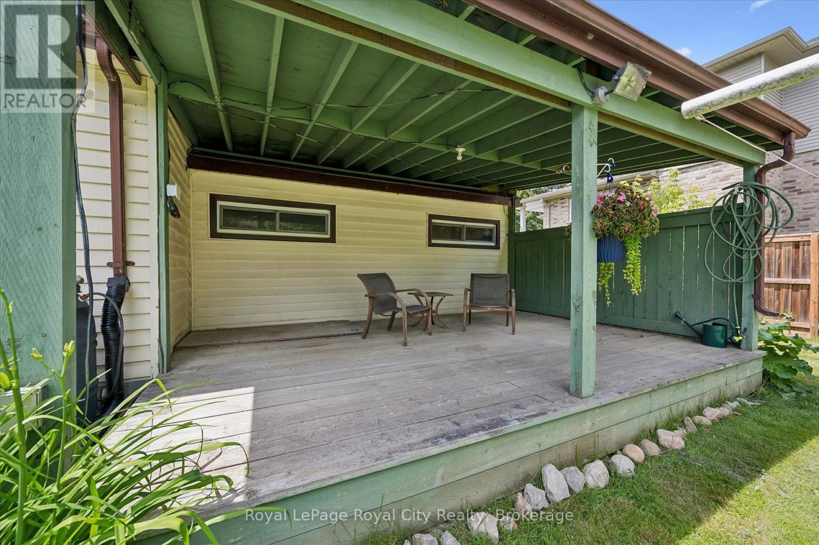10 Macville Avenue, Kitchener, Ontario  N2K 1T1 - Photo 23 - X13488616