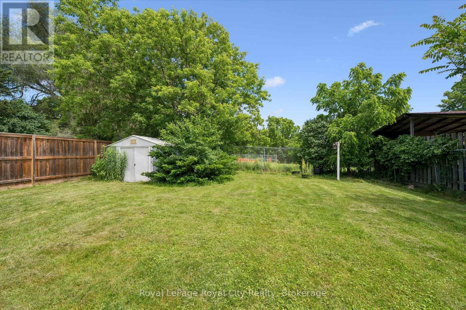 10 Macville Avenue, Kitchener, Ontario  N2K 1T1 - Photo 24 - X13488616