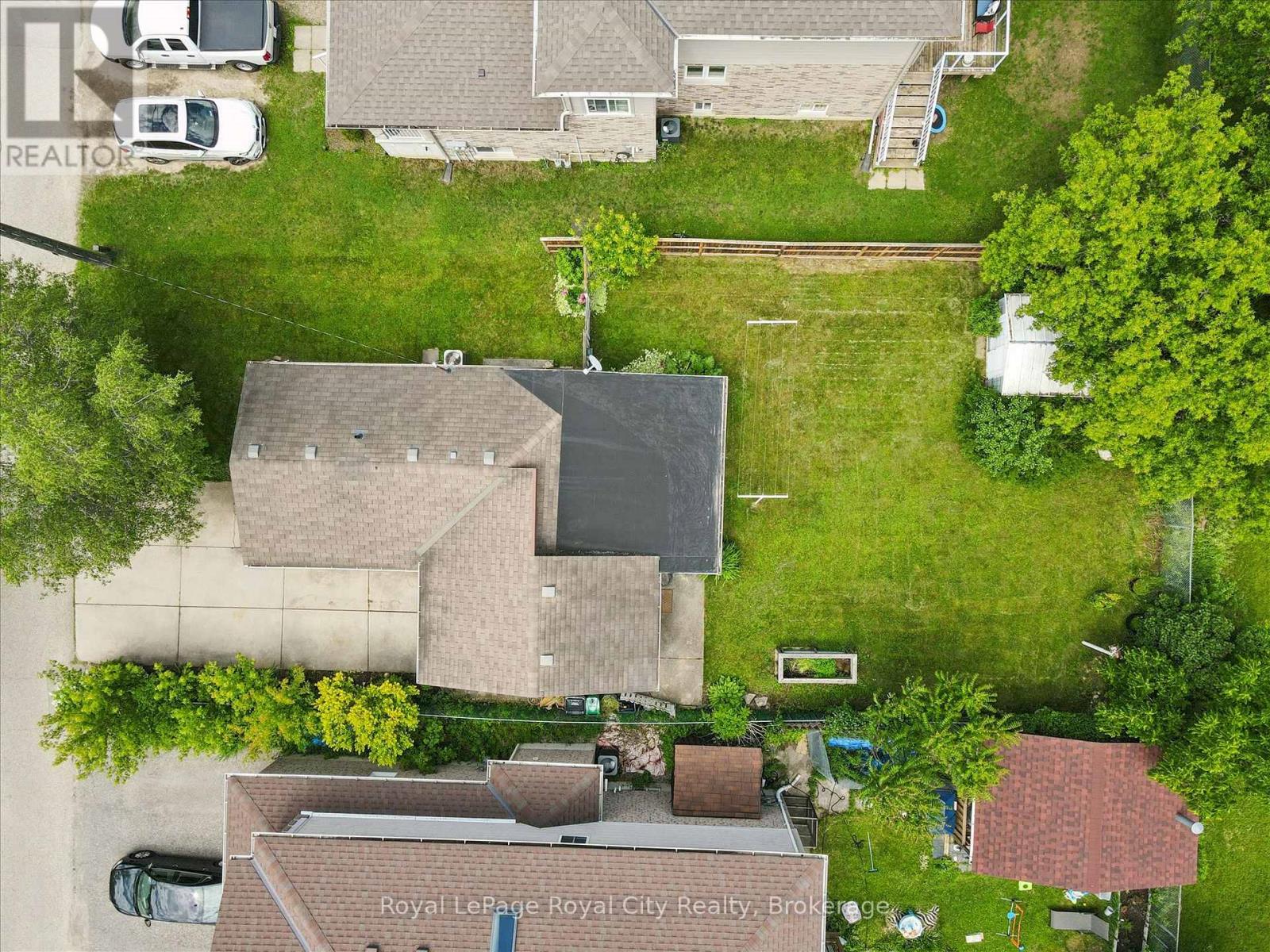 10 Macville Avenue, Kitchener, Ontario  N2K 1T1 - Photo 27 - X13488616