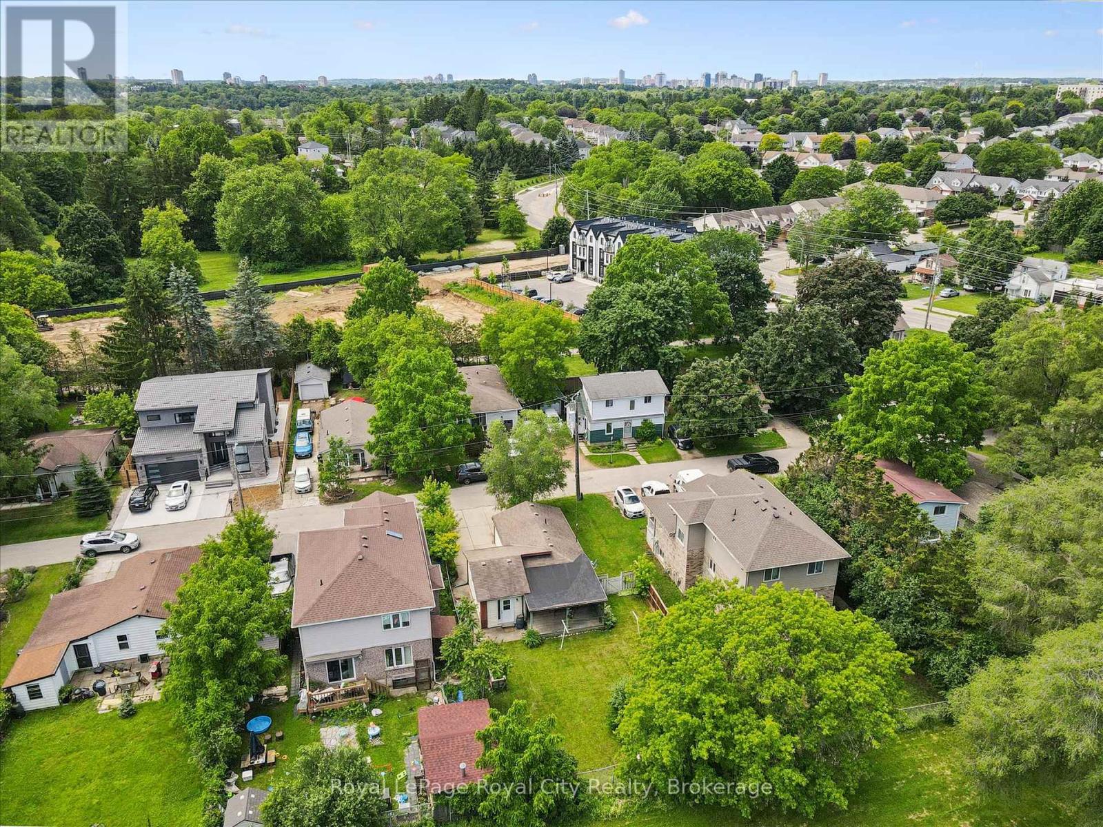 10 Macville Avenue, Kitchener, Ontario  N2K 1T1 - Photo 28 - X13488616