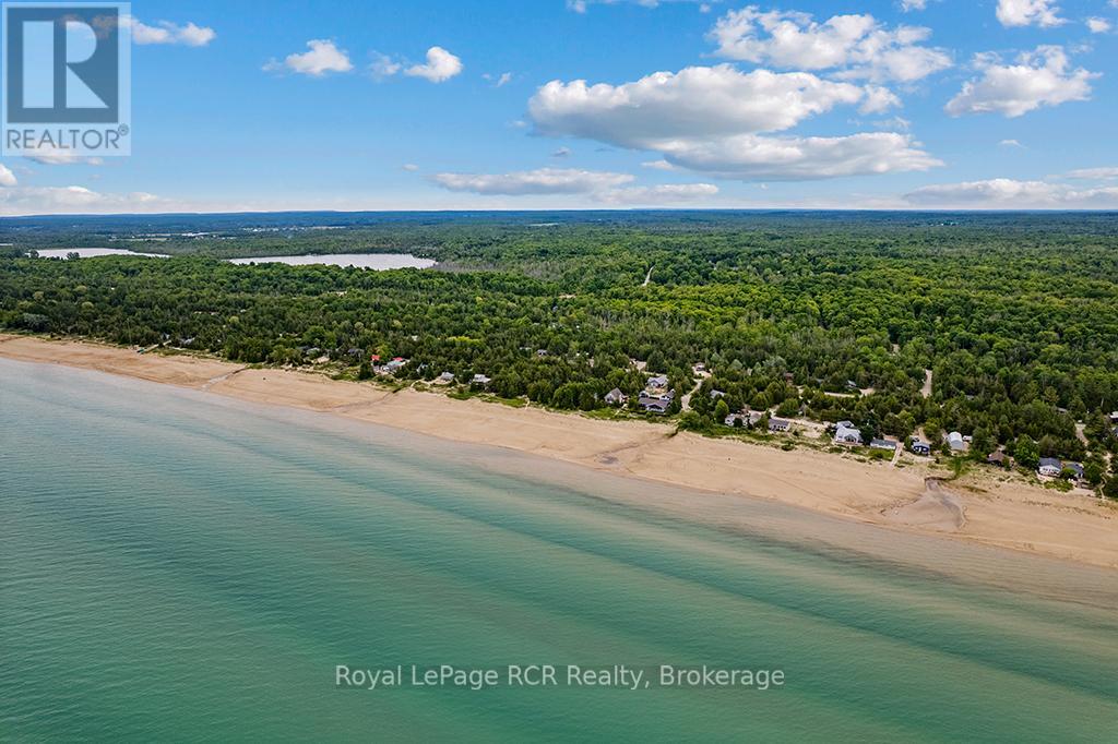 25 Graham Crescent N, South Bruce Peninsula, Ontario  N0H 2G0 - Photo 49 - X13488620