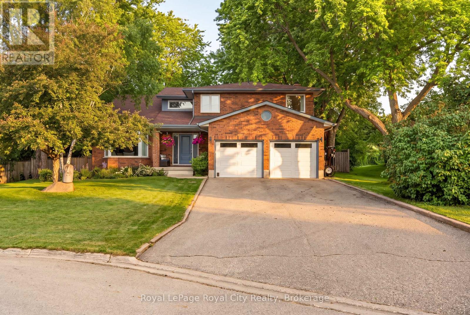 9 DARREN PLACE, Guelph/Eramosa, Ontario