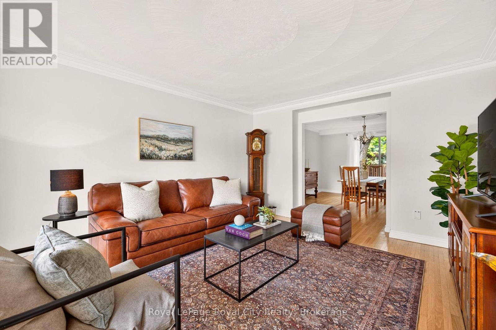 9 Darren Place, Guelph/eramosa, Ontario  N1E 0P1 - Photo 6 - X13488690