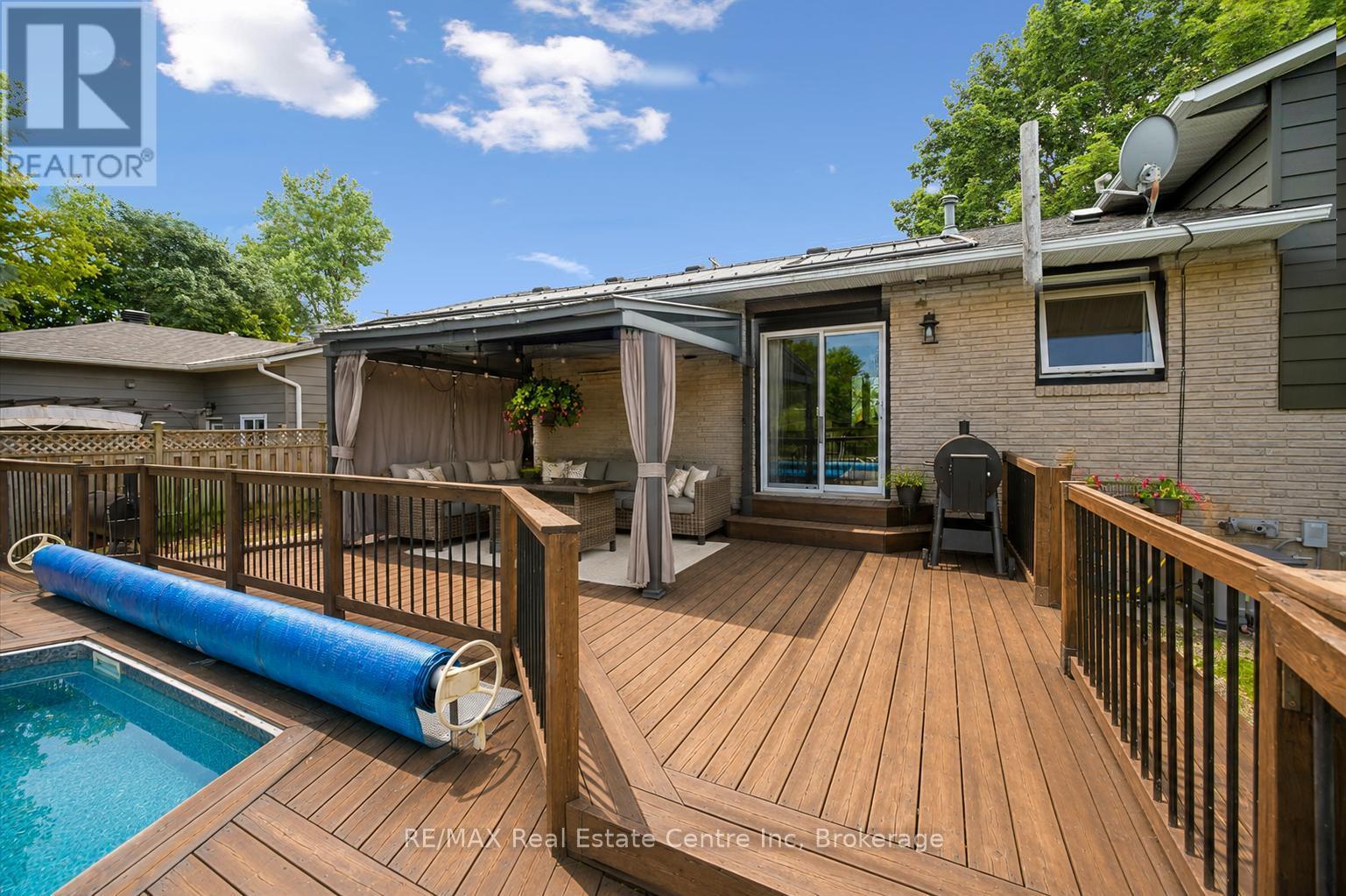 152 Wellington Road 7, Centre Wellington (Elora/salem), Ontario  N0B 1S0 - Photo 25 - X13488848