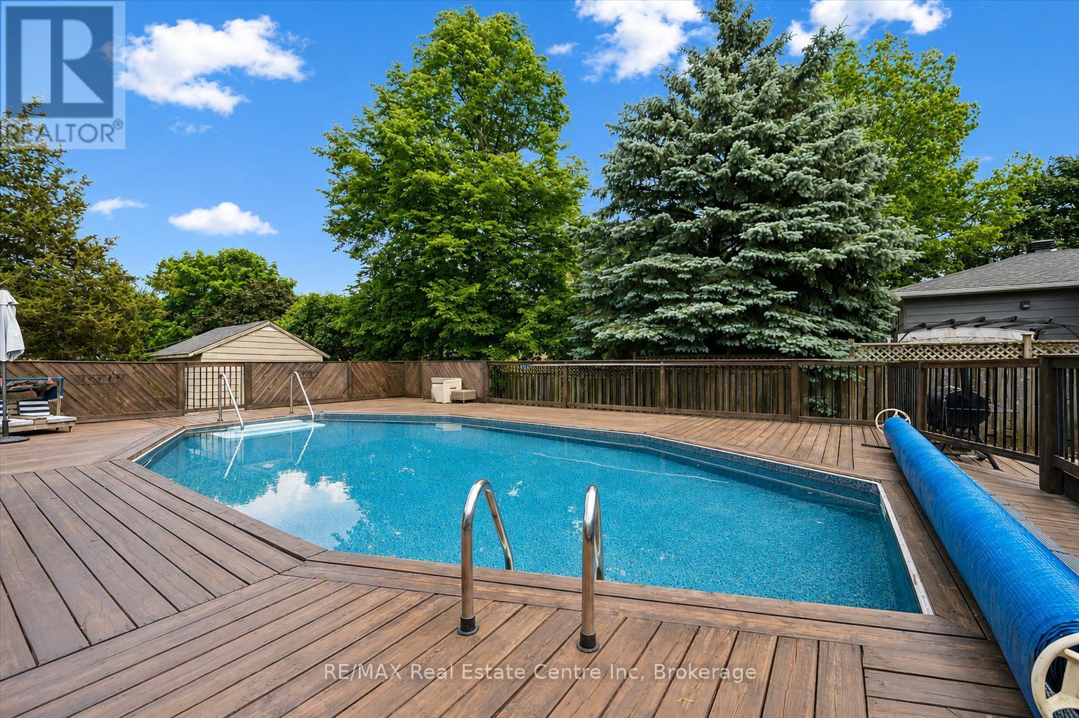 152 Wellington Road 7, Centre Wellington (Elora/salem), Ontario  N0B 1S0 - Photo 3 - X13488848