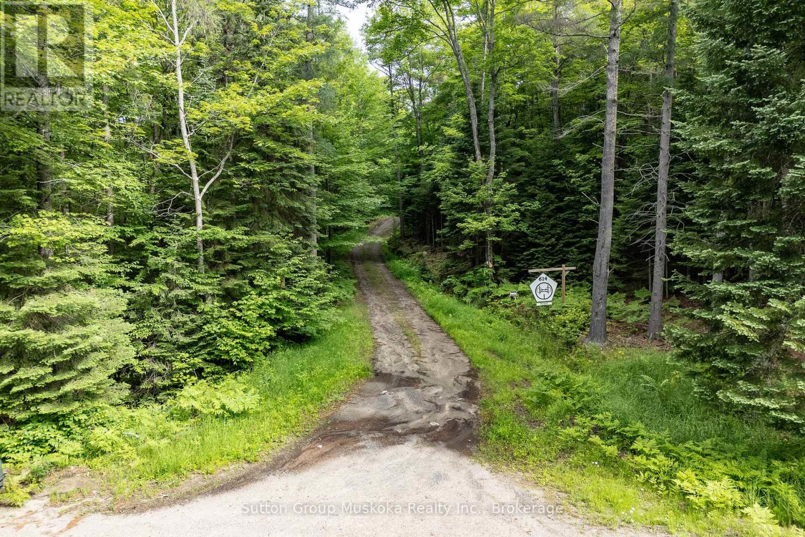 614 BRITANNIA ROAD, Huntsville, Ontario