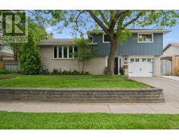 62 GLENBURNIE DRIVE, Guelph, Ontario