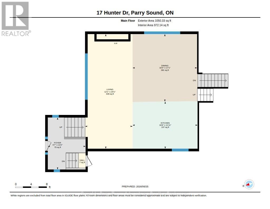 17 Hunter Drive, Seguin, Ontario  P2A 0B2 - Photo 44 - X13488930