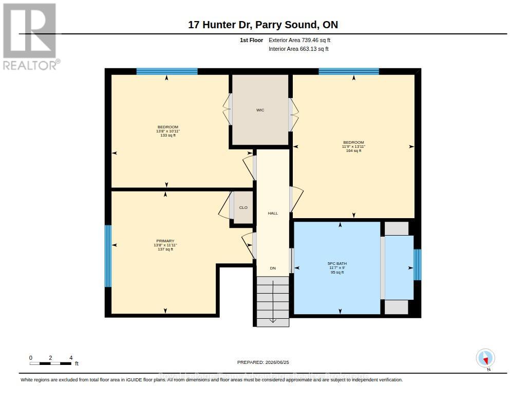 17 Hunter Drive, Seguin, Ontario  P2A 0B2 - Photo 45 - X13488930