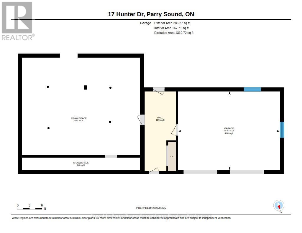 17 Hunter Drive, Seguin, Ontario  P2A 0B2 - Photo 47 - X13488930