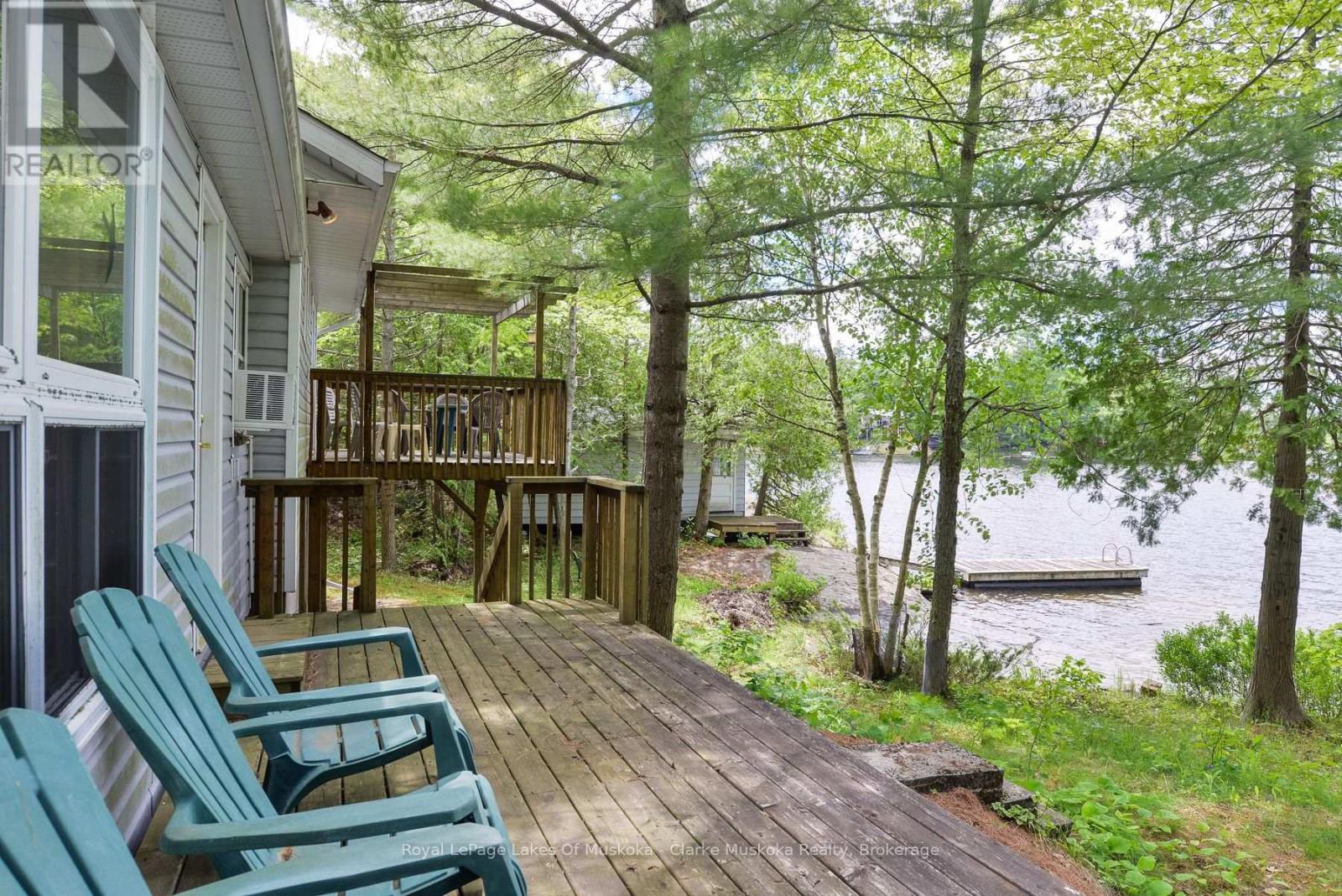 385 Crooked Bay Road, Georgian Bay (Baxter), Ontario  L0K 1S0 - Photo 21 - X13488960