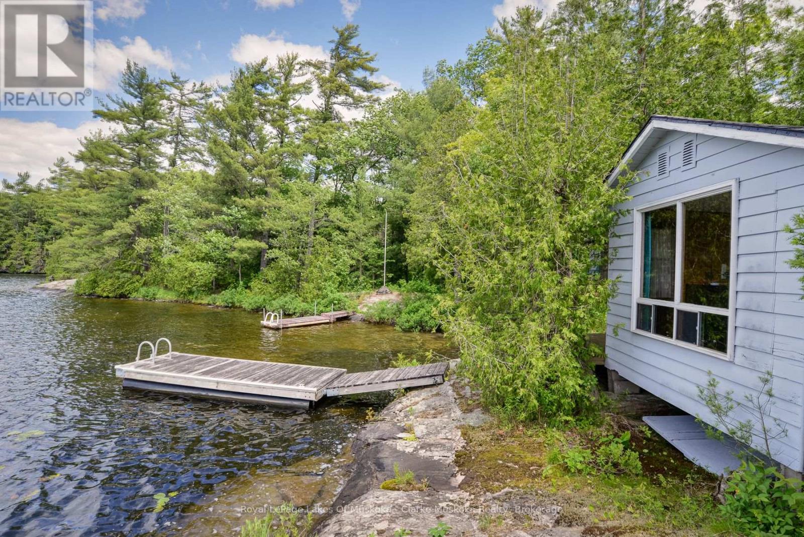 385 Crooked Bay Road, Georgian Bay (Baxter), Ontario  L0K 1S0 - Photo 25 - X13488960