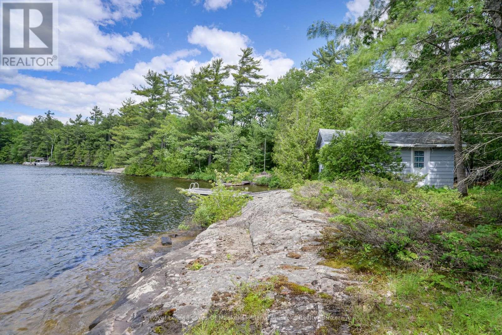 385 Crooked Bay Road, Georgian Bay (Baxter), Ontario  L0K 1S0 - Photo 26 - X13488960