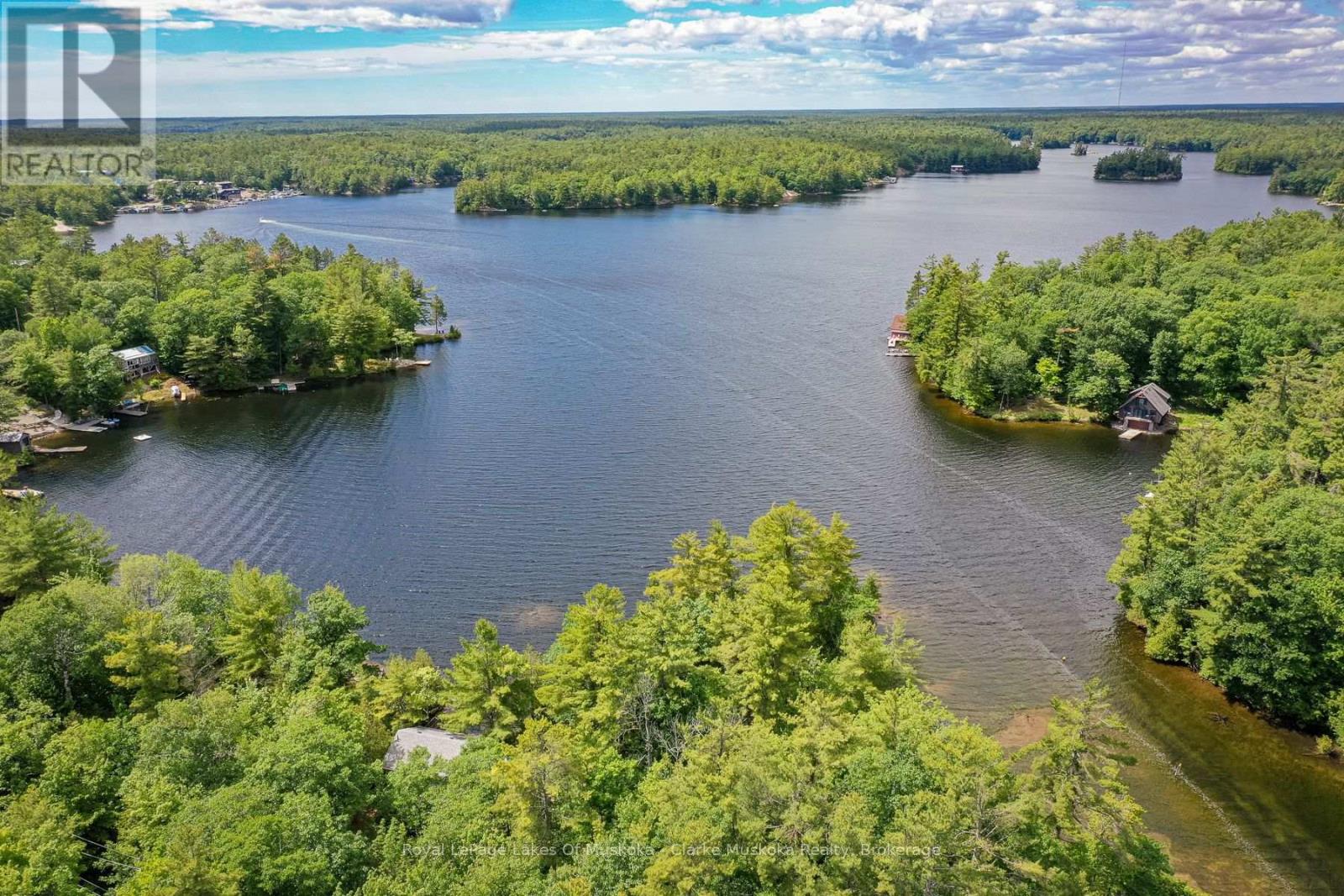 385 Crooked Bay Road, Georgian Bay (Baxter), Ontario  L0K 1S0 - Photo 3 - X13488960