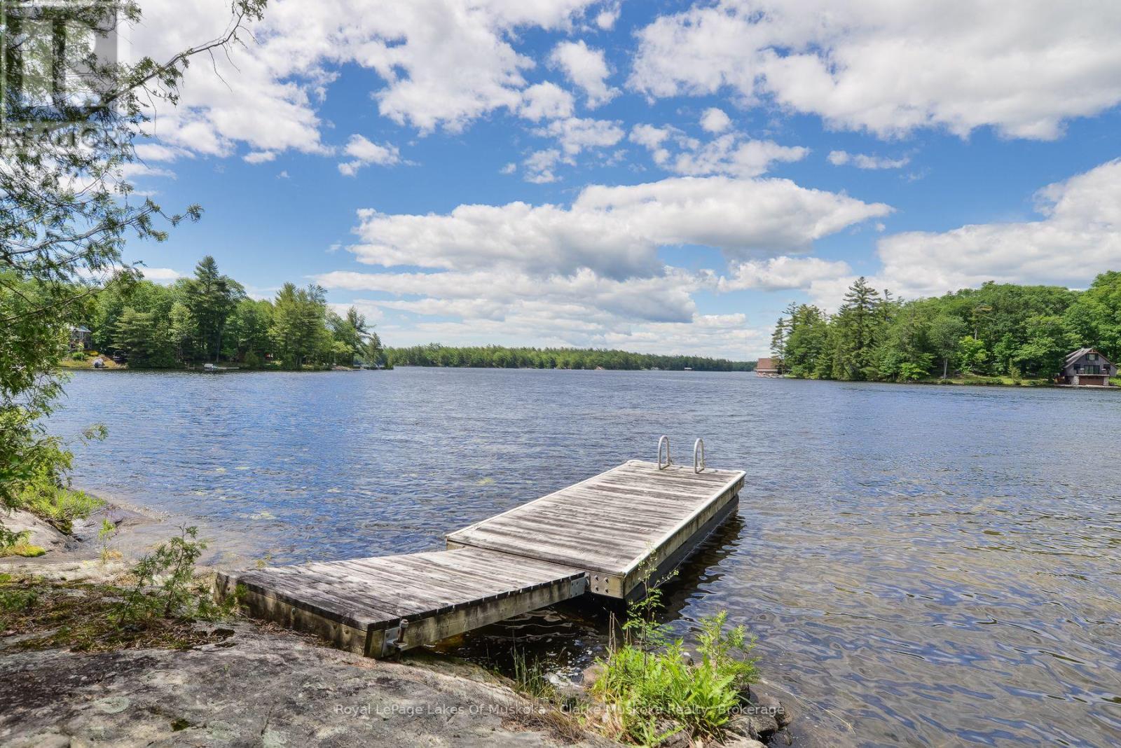 385 Crooked Bay Road, Georgian Bay (Baxter), Ontario  L0K 1S0 - Photo 30 - X13488960