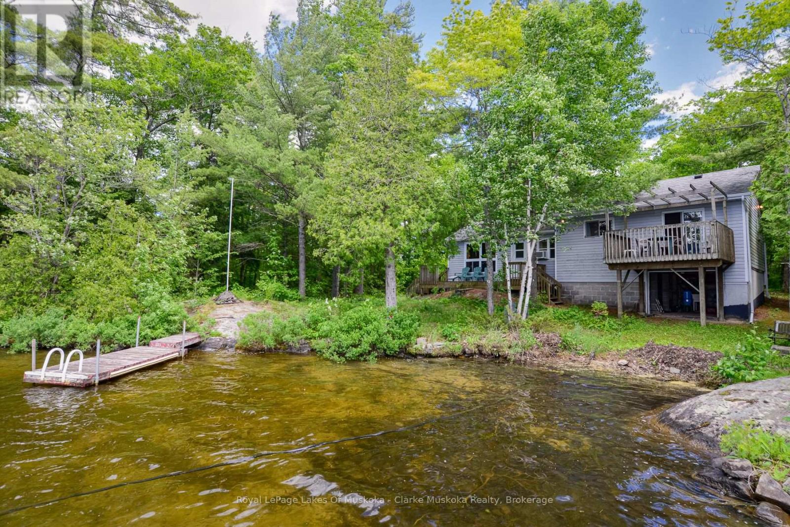 385 Crooked Bay Road, Georgian Bay (Baxter), Ontario  L0K 1S0 - Photo 31 - X13488960