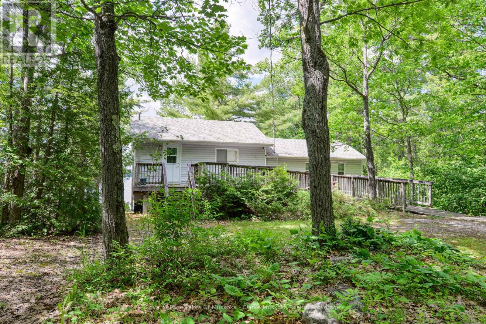 385 Crooked Bay Road, Georgian Bay (Baxter), Ontario  L0K 1S0 - Photo 32 - X13488960