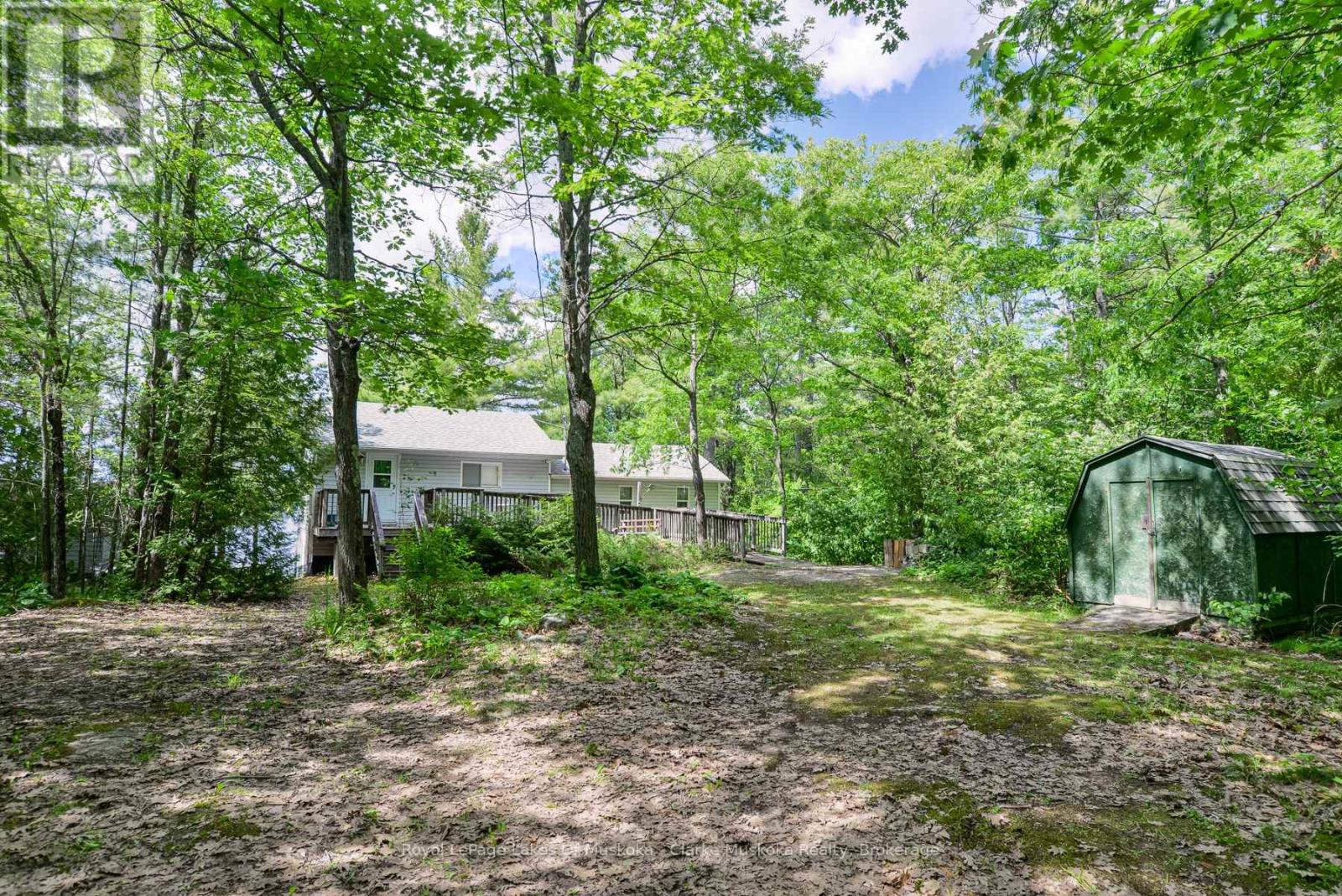 385 Crooked Bay Road, Georgian Bay (Baxter), Ontario  L0K 1S0 - Photo 33 - X13488960