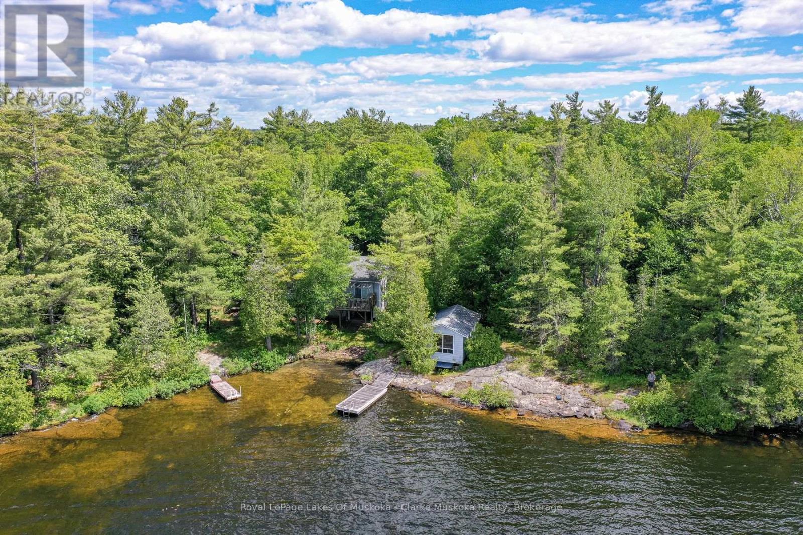 385 Crooked Bay Road, Georgian Bay (Baxter), Ontario  L0K 1S0 - Photo 35 - X13488960