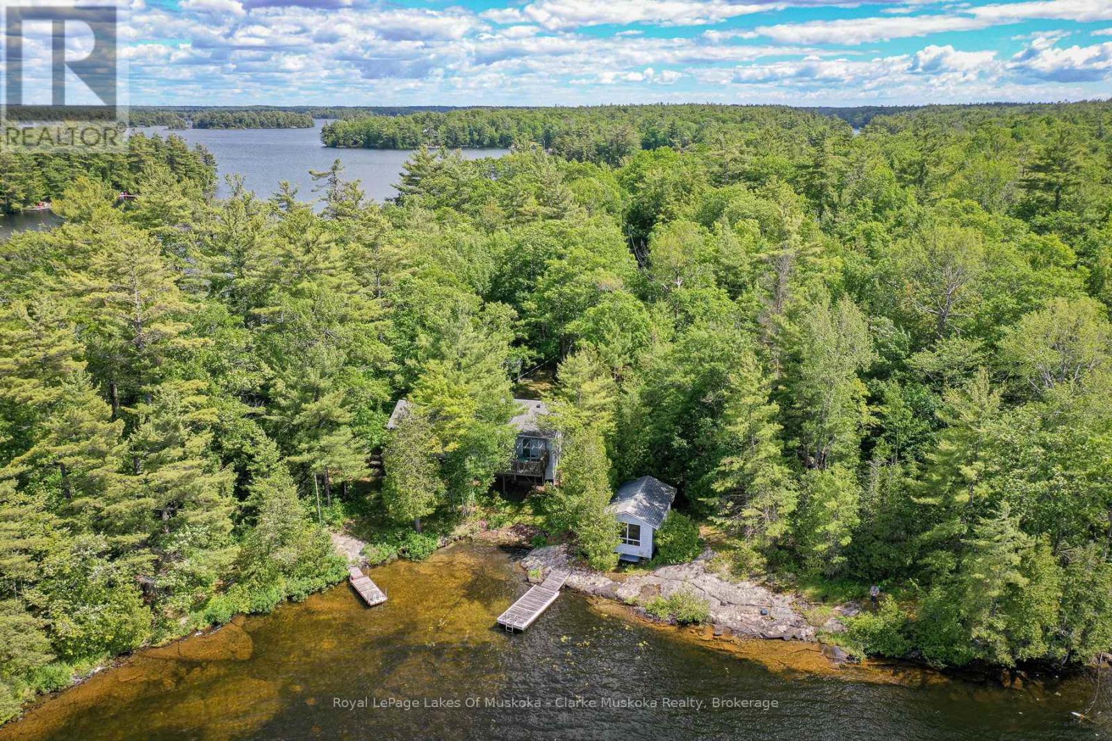 385 Crooked Bay Road, Georgian Bay (Baxter), Ontario  L0K 1S0 - Photo 36 - X13488960