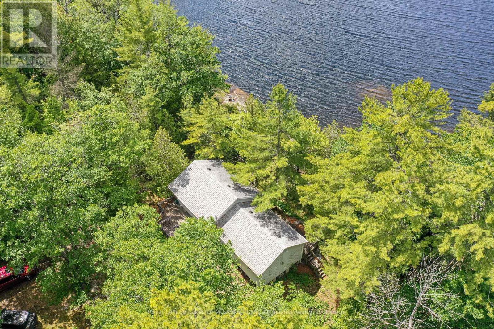 385 Crooked Bay Road, Georgian Bay (Baxter), Ontario  L0K 1S0 - Photo 37 - X13488960