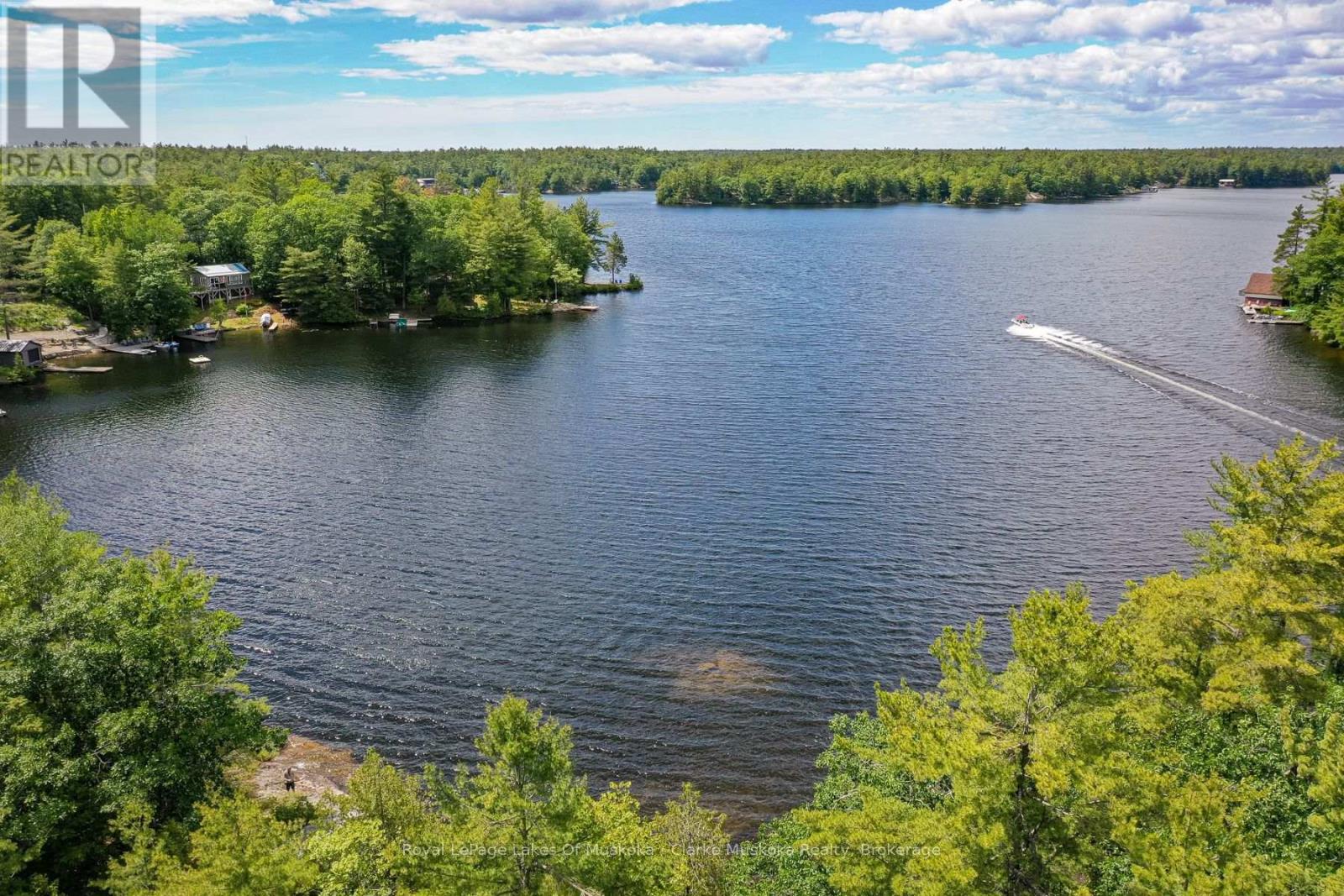 385 Crooked Bay Road, Georgian Bay (Baxter), Ontario  L0K 1S0 - Photo 38 - X13488960