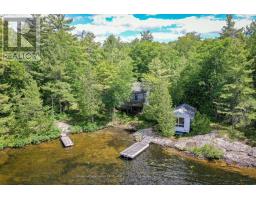385 CROOKED BAY ROAD, Georgian Bay, Ontario