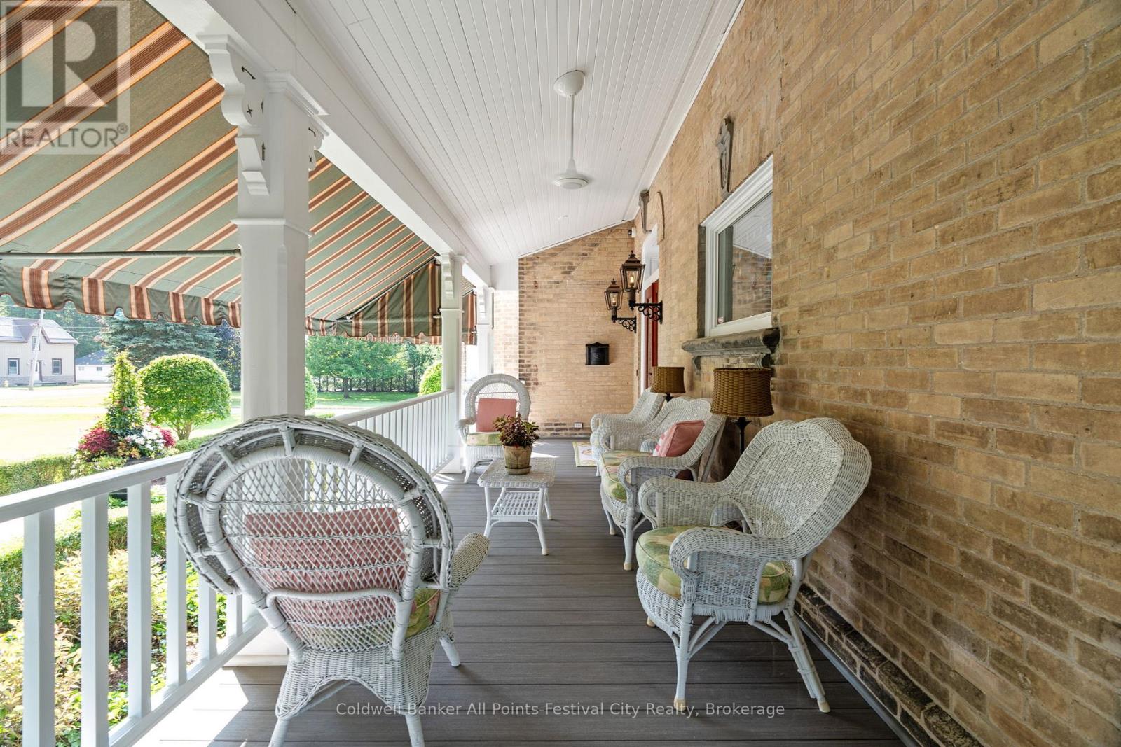 262 Dinsley Street, North Huron (Blyth), Ontario  N0M 1H0 - Photo 10 - X13488964