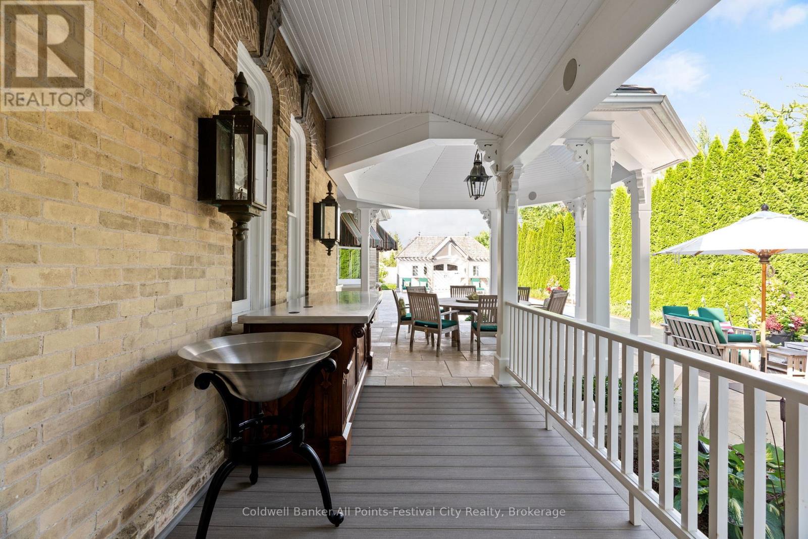 262 Dinsley Street, North Huron (Blyth), Ontario  N0M 1H0 - Photo 35 - X13488964