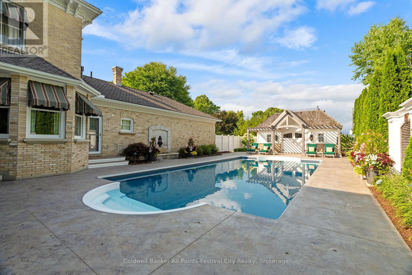 262 Dinsley Street, North Huron (Blyth), Ontario  N0M 1H0 - Photo 38 - X13488964