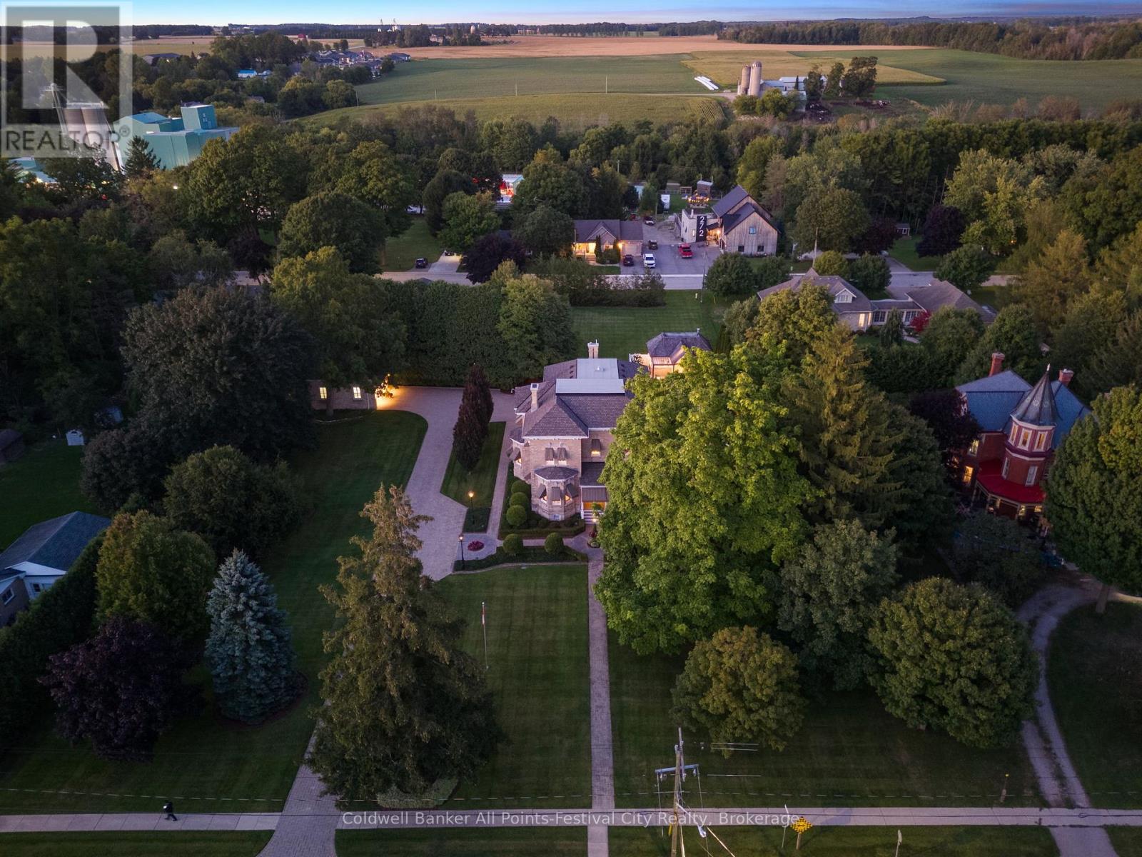 262 Dinsley Street, North Huron (Blyth), Ontario  N0M 1H0 - Photo 46 - X13488964