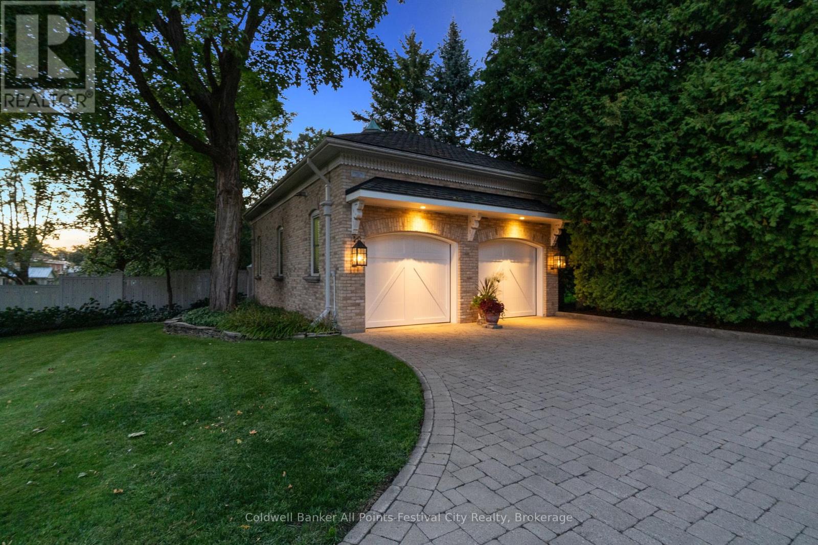 262 Dinsley Street, North Huron (Blyth), Ontario  N0M 1H0 - Photo 49 - X13488964